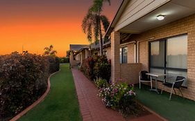 Comfort Inn And Suites Karratha